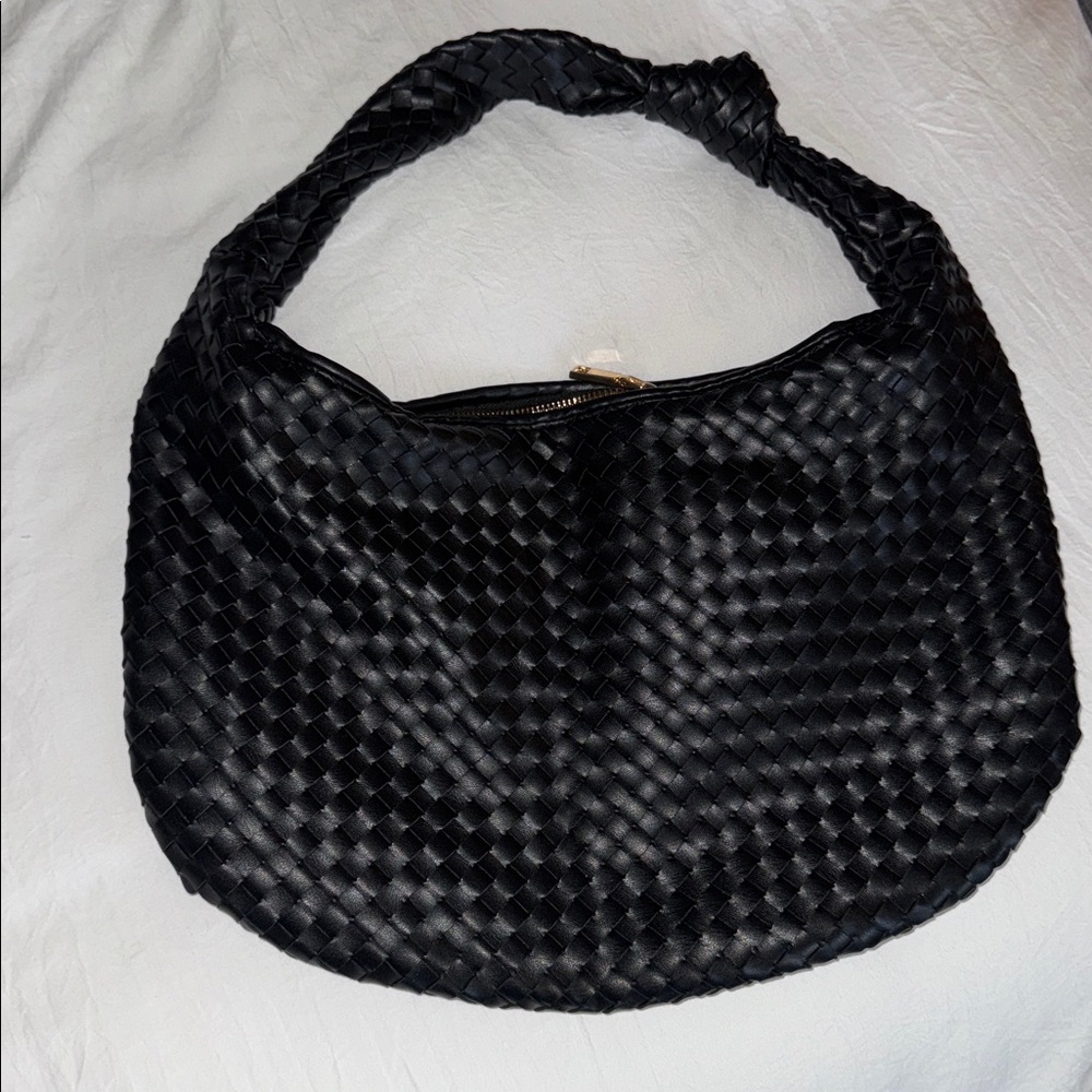 Anthropologie Bridget satchel